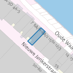 Perceel ASD05-G-5402