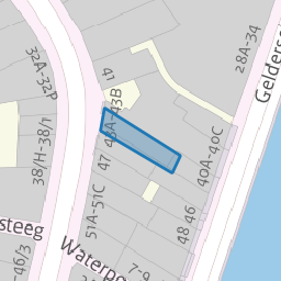 Perceel ASD05-G-5407