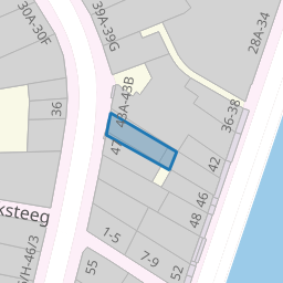 Perceel ASD05-G-5408