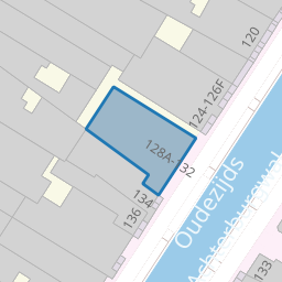 Perceel ASD05-G-5418