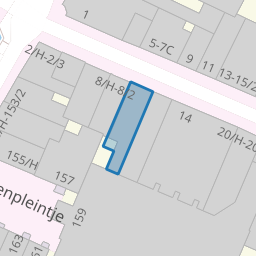 Perceel ASD05-G-5476