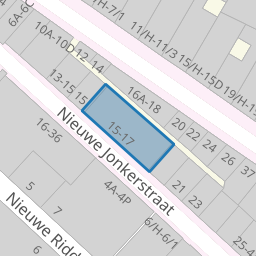 Perceel ASD05-G-5483