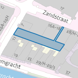 Perceel ASD05-G-5491