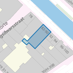 Perceel ASD05-G-5508