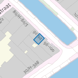 Perceel ASD05-G-5511