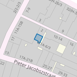 Perceel ASD05-G-5524