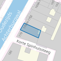 Perceel ASD05-G-5525