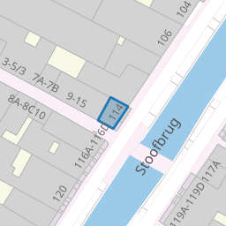 Perceel ASD05-G-5550