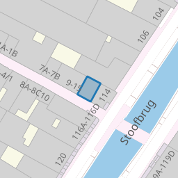 Perceel ASD05-G-5551