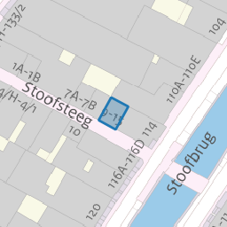 Perceel ASD05-G-5552