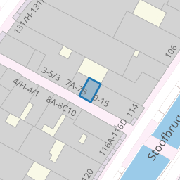 Perceel ASD05-G-5553