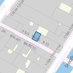 Perceel ASD05-G-5554