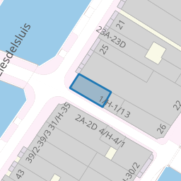 Perceel ASD05-G-5561