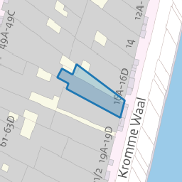 Perceel ASD05-G-5566