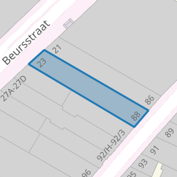 Perceel ASD05-G-5624