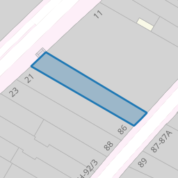 Perceel ASD05-G-5626