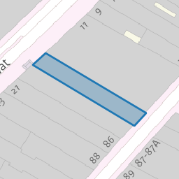 Perceel ASD05-G-5627