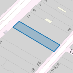 Perceel ASD05-G-5628