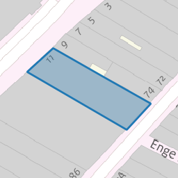 Perceel ASD05-G-5629