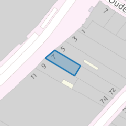 Perceel ASD05-G-5632