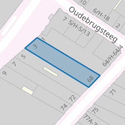 Perceel ASD05-G-5634