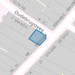 Perceel ASD05-G-5636