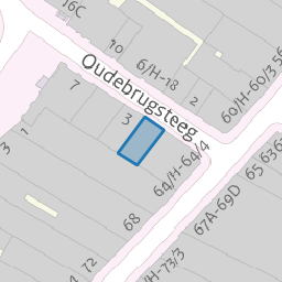 Perceel ASD05-G-5637