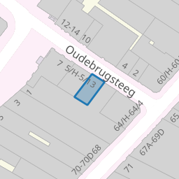 Perceel ASD05-G-5638