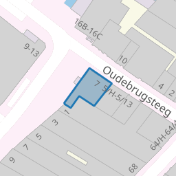 Perceel ASD05-G-5640