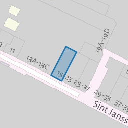 Perceel ASD05-G-5645