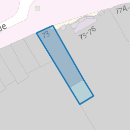 Perceel ASD05-G-5685