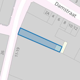 Perceel ASD05-G-5708