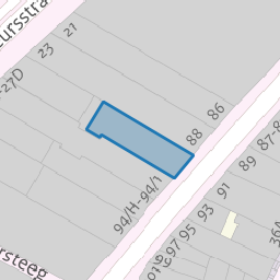 Perceel ASD05-G-5747