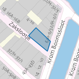 Perceel ASD05-G-5758