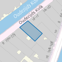 Perceel ASD05-G-5786