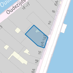 Perceel ASD05-G-5787