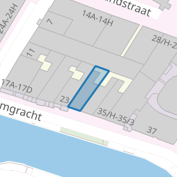 Perceel ASD05-G-5797