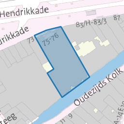 Perceel ASD05-G-5819