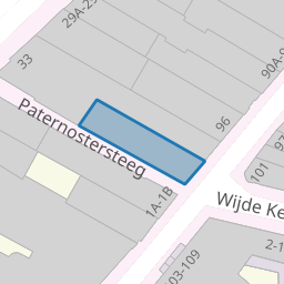 Perceel ASD05-G-5823