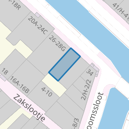 Perceel ASD05-G-5839