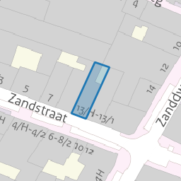 Perceel ASD05-G-5842