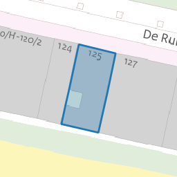 Perceel ASD05-G-5845