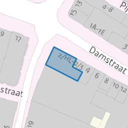 Perceel ASD05-G-5864