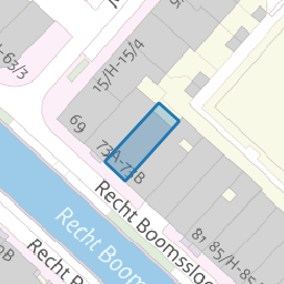 Perceel ASD05-G-5874