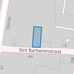 Perceel ASD05-G-5881