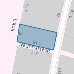 Perceel ASD05-G-5891