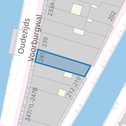 Perceel ASD05-G-5905