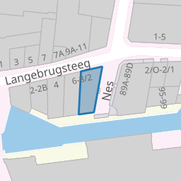 Perceel ASD05-G-5907