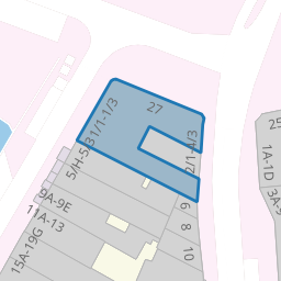 Perceel ASD05-G-5917