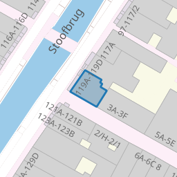 Perceel ASD05-G-5932